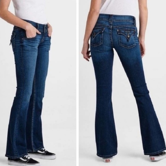 Hudson Jeans Denim - Hudson jeans